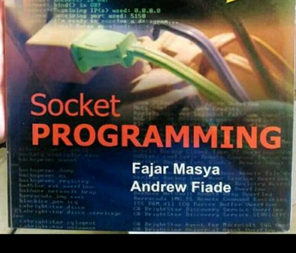 Socket programming