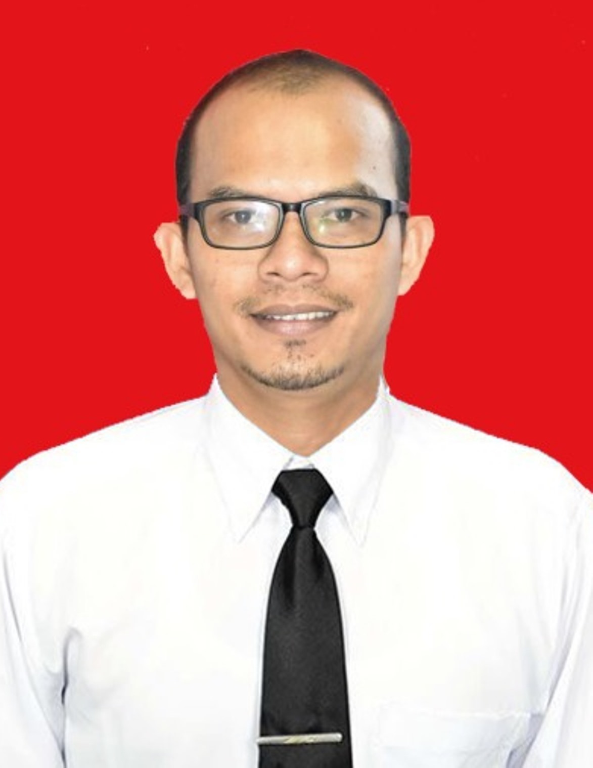 Ahmad Shodikin S.IP