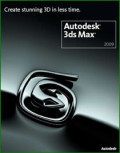 3d Studio max 20010 dasar dan aplikasi
