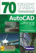 70 trik tersembunyi AutoCAD