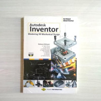 Autodesk inventor : mastering 3D mechanical design