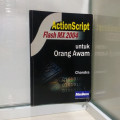 Actionscript flash MX 2004 untuk orang awam