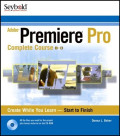 Adobe premiere pro : complete course