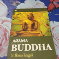 Agama Buddha