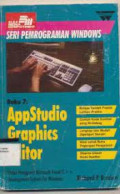 AppStudio Graphics Editor