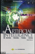 Artificial Intelligence Searching, reasoning, planning dan learning