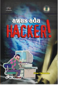 Awas ada Hacker