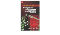 Bedah kilat 1 jam Pengantar Dan Sistem Basis Data