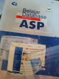 Belajar Database dengan ASP (Membuat Aplikasi Portal berita)