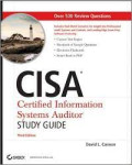 Cisa certified information systems auditor : study guide third edition