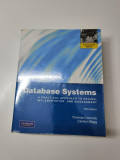 Database Systems A Practical Approach To Design, Implementation, and Management Fifth Edition