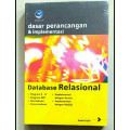 Dasar perancangan & implementasi database relasional