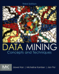 Data Mining Concepts And Techniques