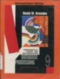 Database Processing Fundamentals, Design & Implementation