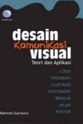 Desain komunikasi visual - teori  dan aplikasi