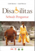 Disabilitas sebuah pengantar