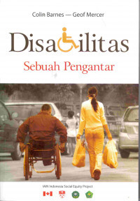 Disabilitas sebuah pengantar