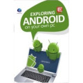 Exploring Android on your own pc