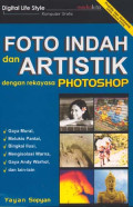 Foto Indah dan artistik dengan rekayasa photoshop