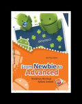 From Newbie to Advanced : Mudah Membuat Aplikasi Android
