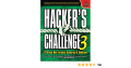 Hacker's challenge 3: 20 brand-new forensic scenarios & solutions