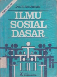 Ilmu Sosial Dasar