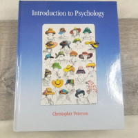 Introduction to Psychology