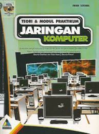 Teori & Modul Praktikum Jaringan Komputer