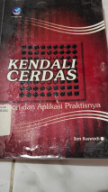 Kendali cerdas : teori dan aplikasi praktisnya