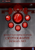Konsep dan implementasi cryptography dengan .net