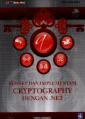 Konsep dan implementasi cryptography dengan .net