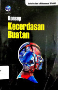 Konsep kecerdasan buatan