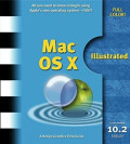 Mac OS X : a design graphics field guide