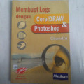 Membuat logo dengan coreldraw & Photoshop