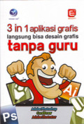 3 In Aplikasi Grafis lansung bisa desain grafis tanpa guru