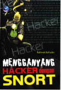 Mengganyang hacker dengan snort