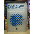 Metode Numerik untuk teknik dengan penerapan pada komputer pribadi