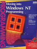 Moving into windows NT programming