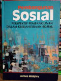 Pembangunan Sosial Perspektif Pembangunan Dalam Kesejahteraan Sosial