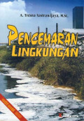 Pencemaran lingkungan