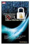 Pengaman Total Data Dan Informasi Penting