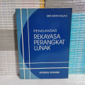 Pengantar Rekayasa Perangkat Lunak