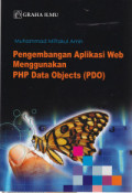 Pengembangan Aplikasi Web Menggunakan PHP Data Objects (PDO)