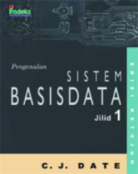 Pengenalan Sistem Basis Data Jilid 1