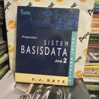 Pengenalan Sistem Basis Data Jilid 2