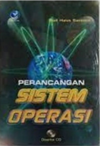 Perancangan Sistem Operasi