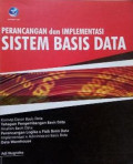 Perancangan dan implementasi sistem basis data