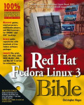 Red hat fedora linux 3 bible