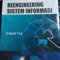 Reengineering Sistem Informasi