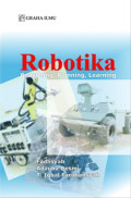 Robotika: reasoning, planning, learning